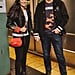 My Boyfriend Dressed Me For Fashion Week