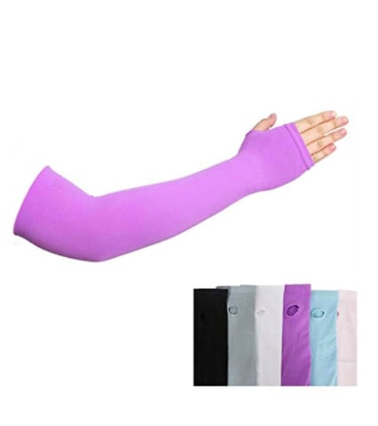 Arm Warmers