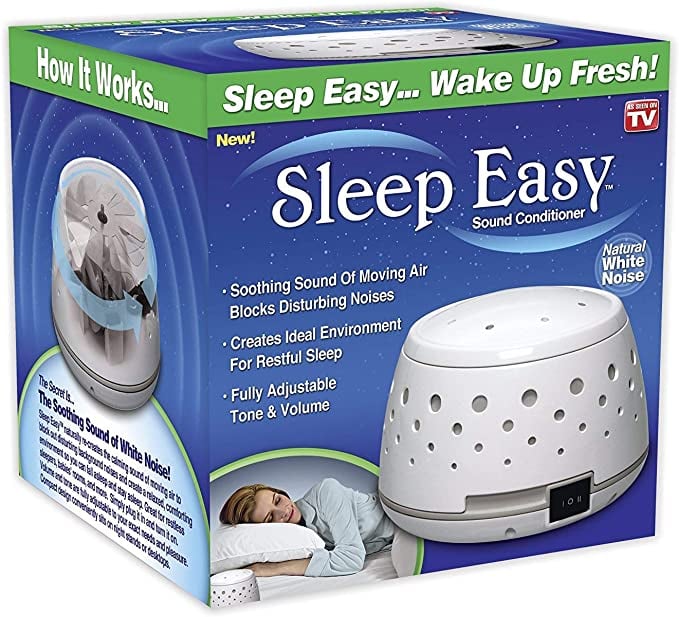 best white noise machine for deep sleep creativity