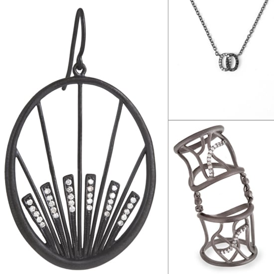 Derek Lam and Jamie Wolf Jewelry Collection