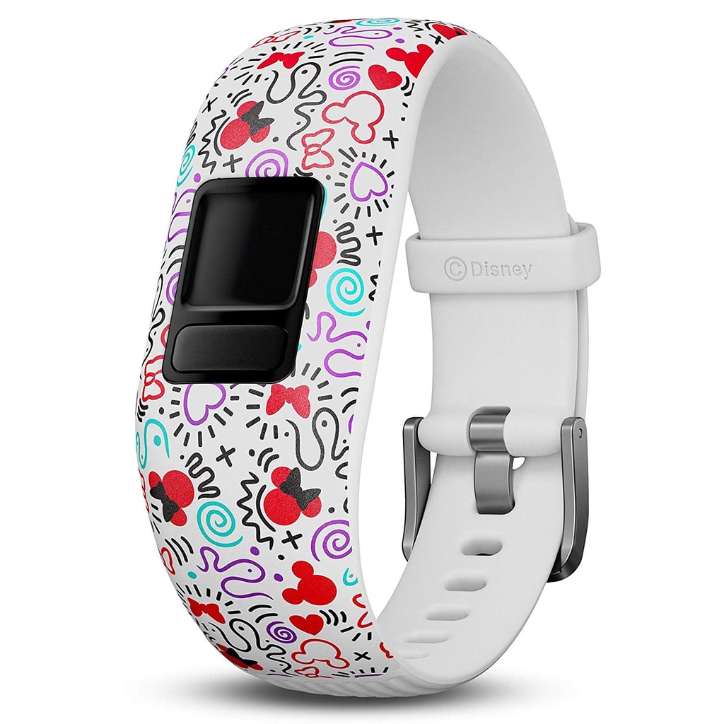 Garmin Disney Minnie Mouse Adjustable Accessory Band