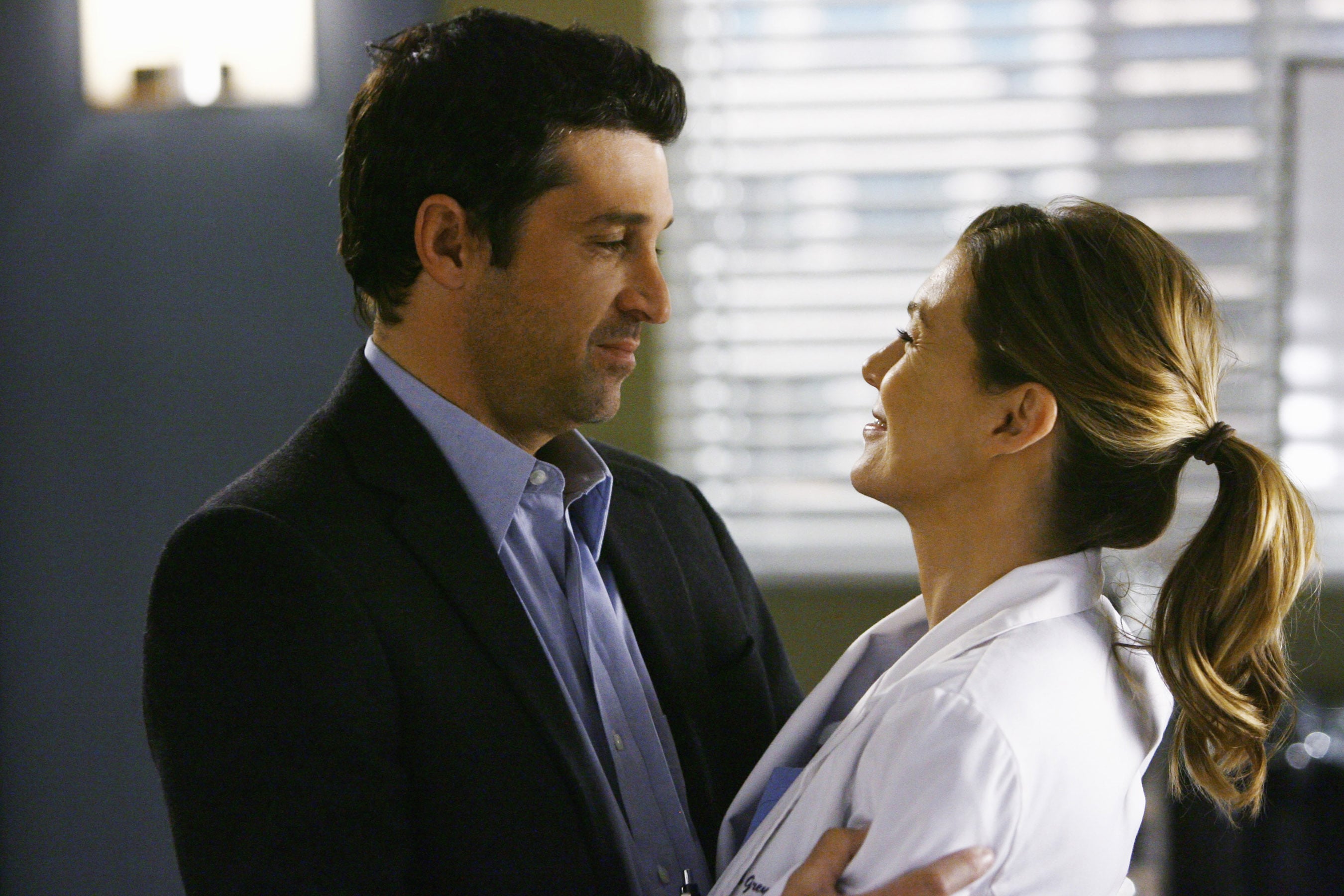 Shows similar to grey's anatomy on sale