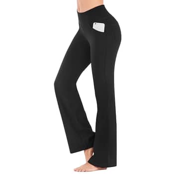The 10 Best Yoga Pants on Amazon of 2023 | POPSUGAR Fashion