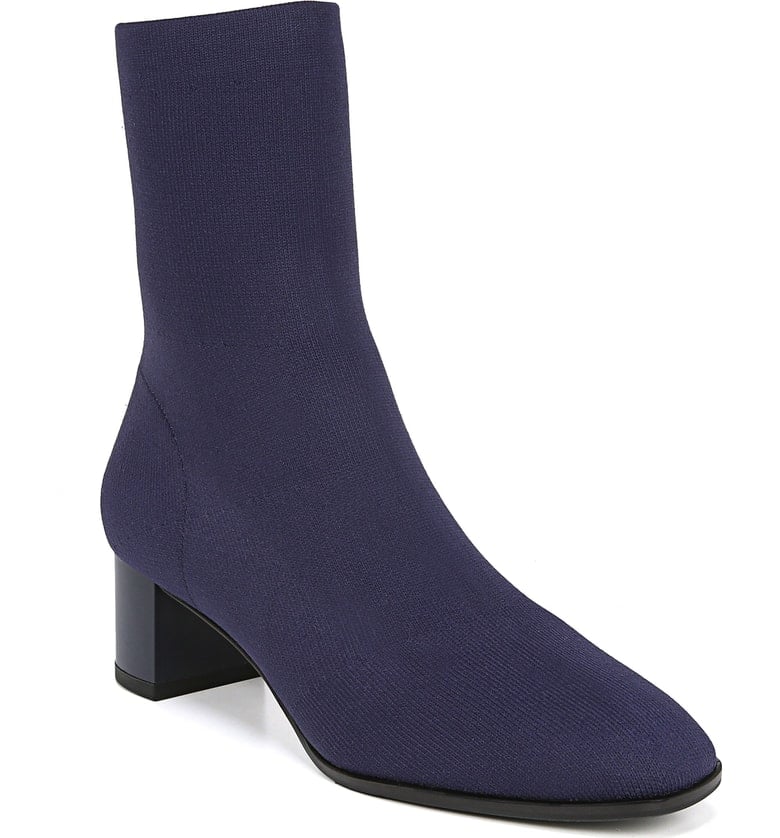 Via Spiga Verena Knit Boot