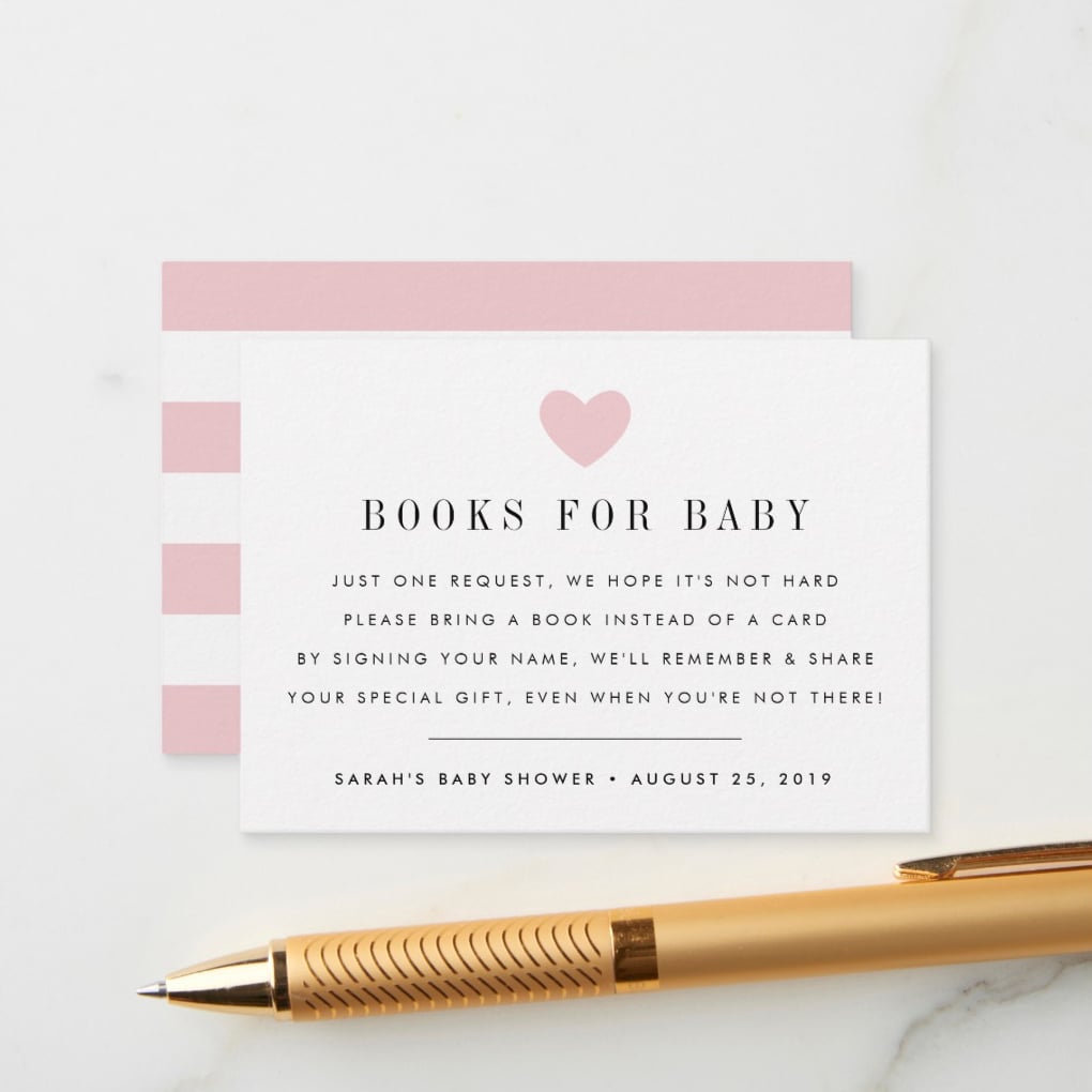 books for baby poem