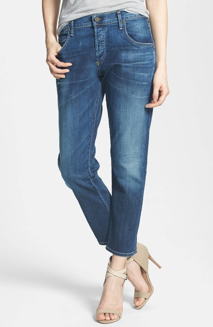 Best Jeans For Curvy Women