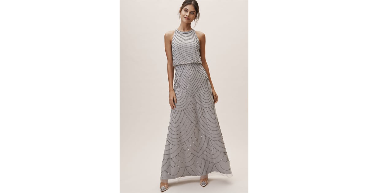 Bhldn madigan dress sales