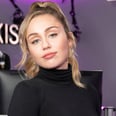 Miley Cyrus's Stripped-Down Version of "Nothing Breaks Like a Heart" Gave Us Goosebumps