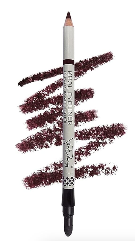 Jillian Dempsey Deep Burgundy Khôl Eyeliner