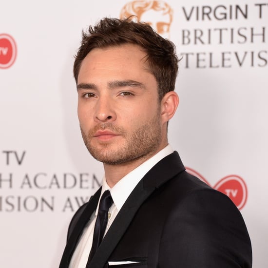 Ed Westwick Replaced by New Actor in Ordeal by Innocence