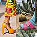 8 Spring 2021 Shoe Trends