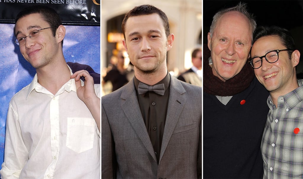 Joseph Gordon-Levitt's Transformation