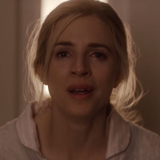 The OA Season 2 Trailer