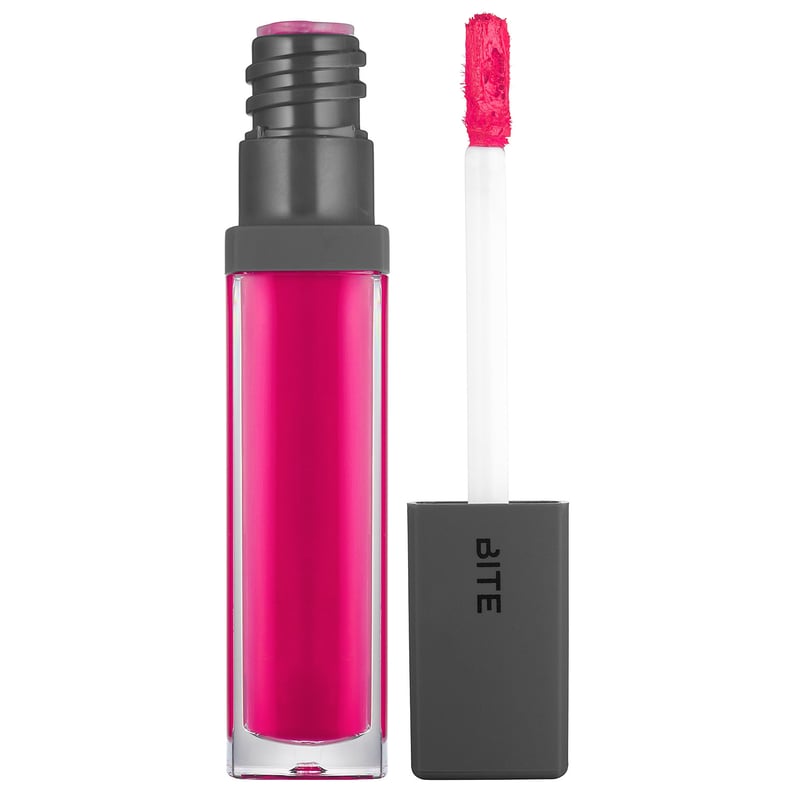 Bite Beauty Cashmere Lip Cream in Moscato ($28)