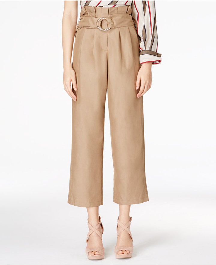 J.o.a. Cropped Pants