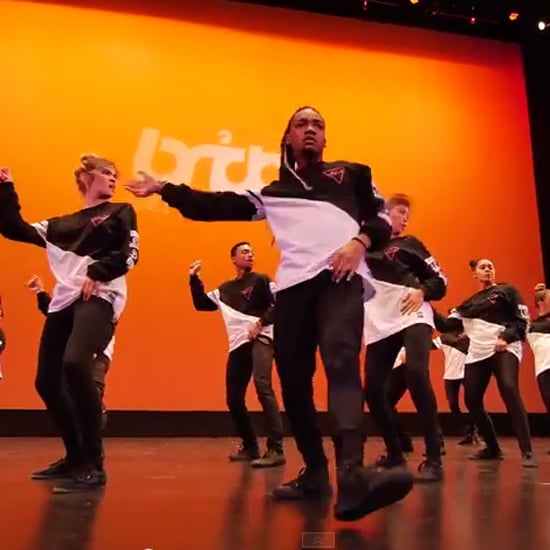 ACA Dance at Bridge Competition 2014 | Video