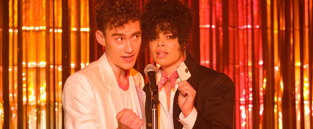 Is HBO Max's It's a Sin Based on a True Story?