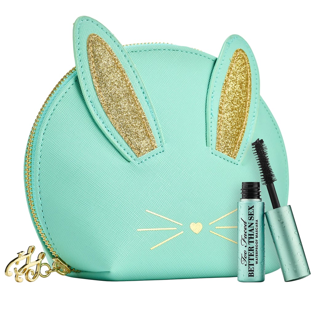 Too Faced Bunny Sex Mascara Set Best Sephora Mini Sets 2018 Popsugar Beauty Uk Photo 10 2417