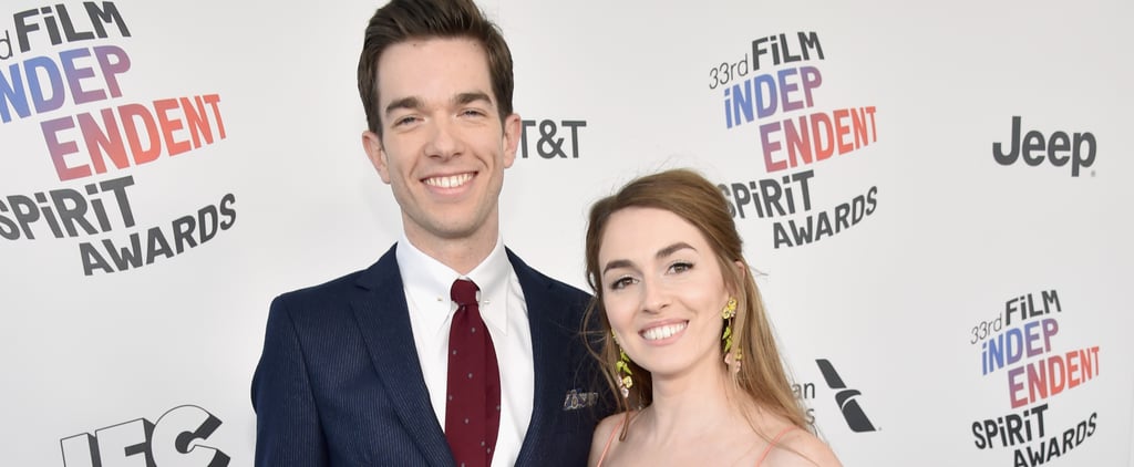 Who Is John Mulaney's Wife?