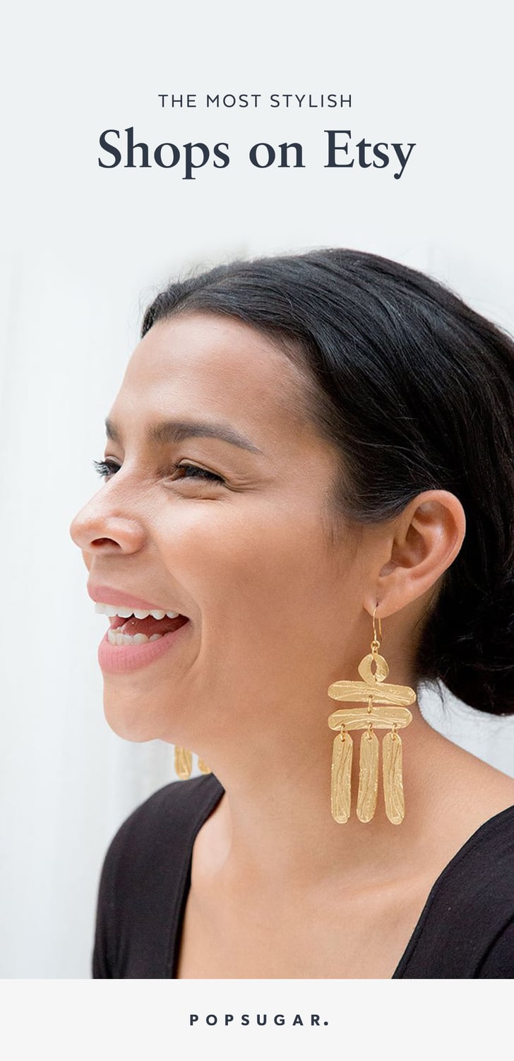 Best Shops on Etsy POPSUGAR Fashion Photo 9