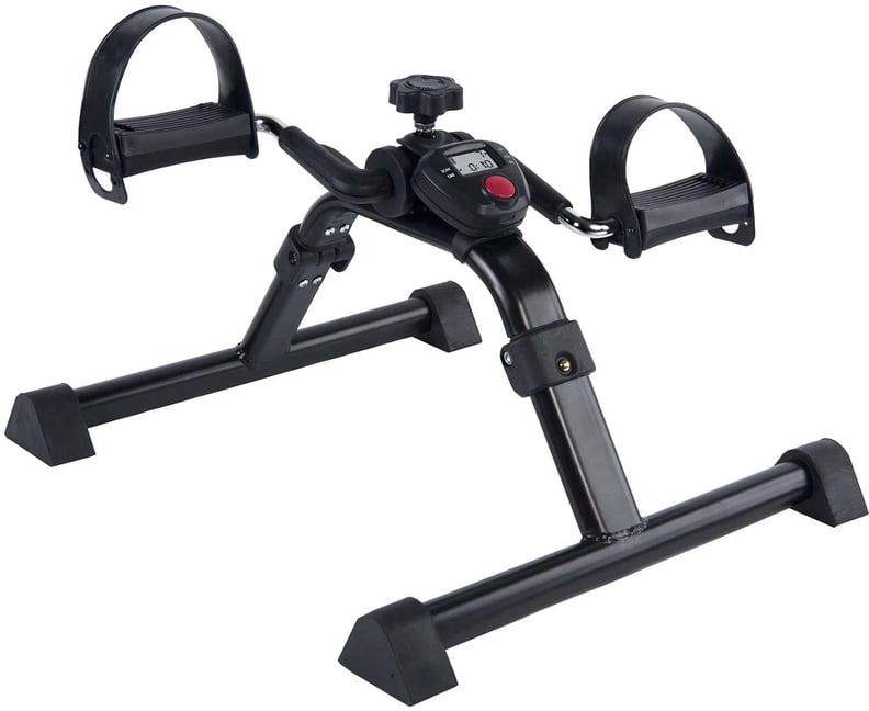 The Best Foldable Machine: Vaunn Medical Pedal Exerciser