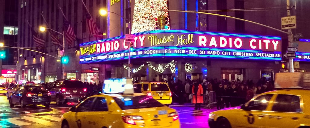 Things to Do in New York During the Holidays