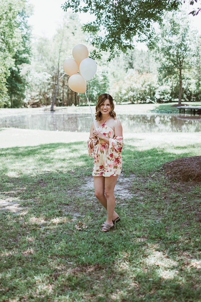 Woman Surprises Husband With Puppy Reveal Photos