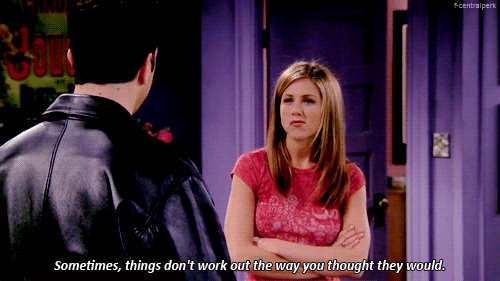 Resultado de imagem para Friends GIFS