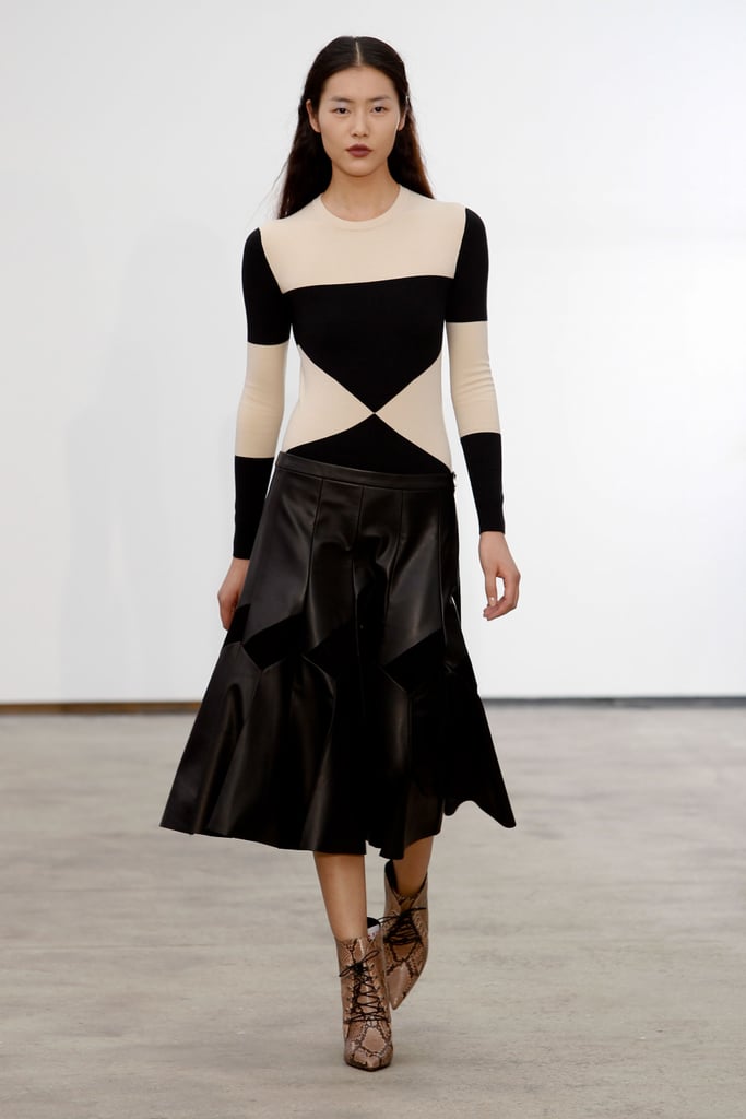 Derek Lam Runway Retrospective | POPSUGAR Fashion