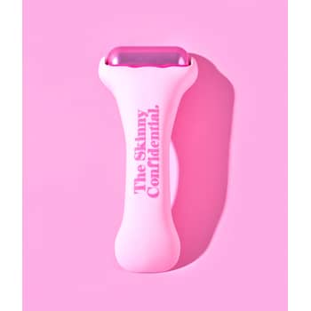 Skinny Confidential Hot Mess Ice Roller Review | POPSUGAR Beauty