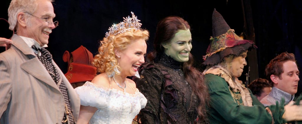 When Is the Wicked Halloween Concert Special?