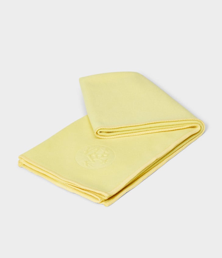 Antislip Towel Manduka Equa Yoga Hand Towel Best Gym Towels