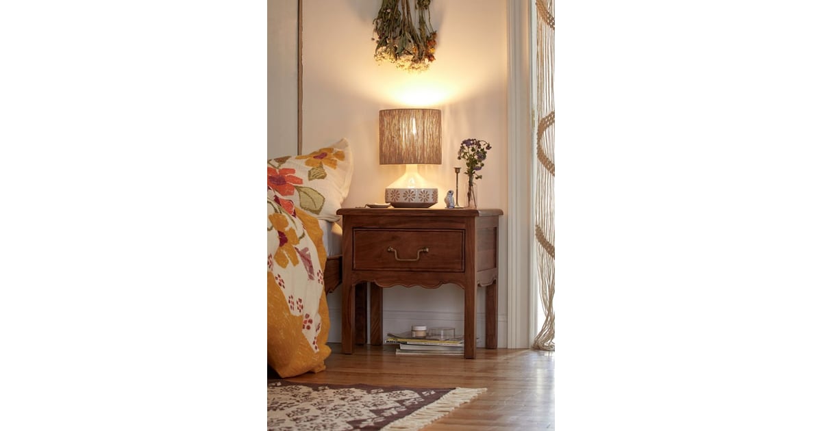 Virginia Nightstand | Urban Outfitters Fall Furniture 2019 | POPSUGAR Home Australia Photo 59