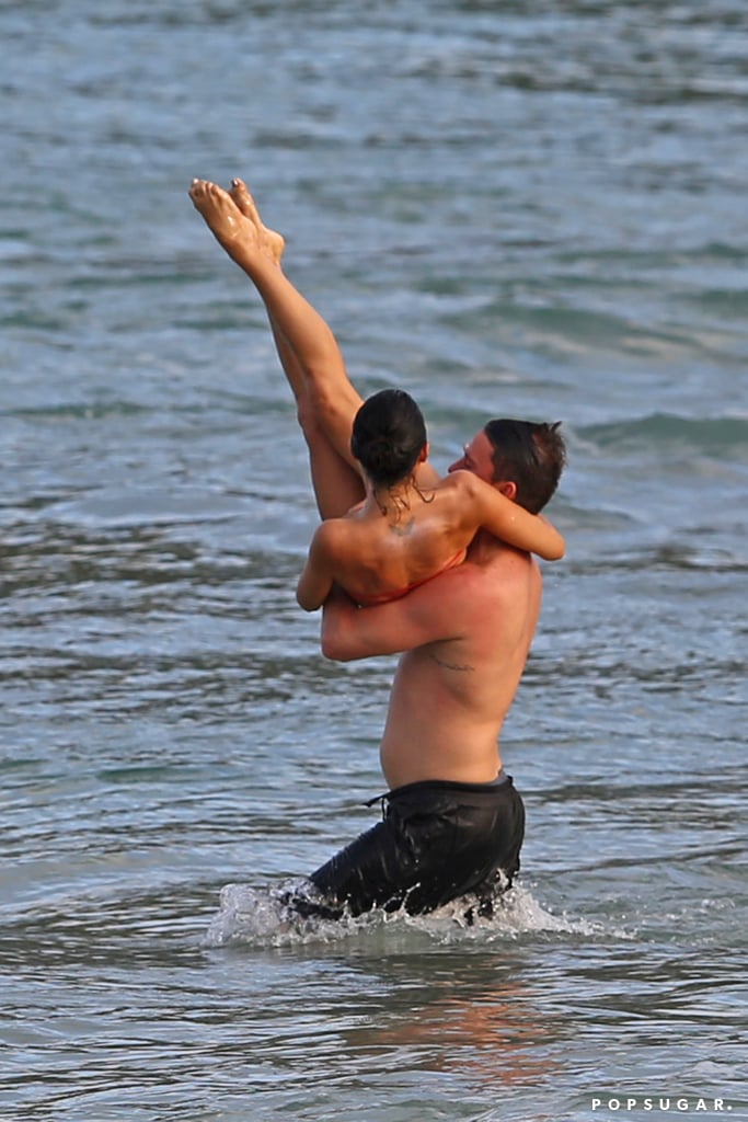 Related:

            
            
                                    
                            

            It's Not Hot in Here, It's Just These Sexy Channing Tatum Movie Moments