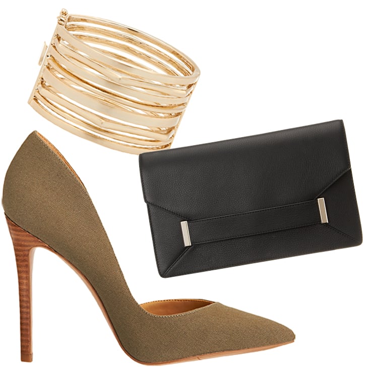 Nine West InStyle Shoes and Accessories | POPSUGAR Fashion