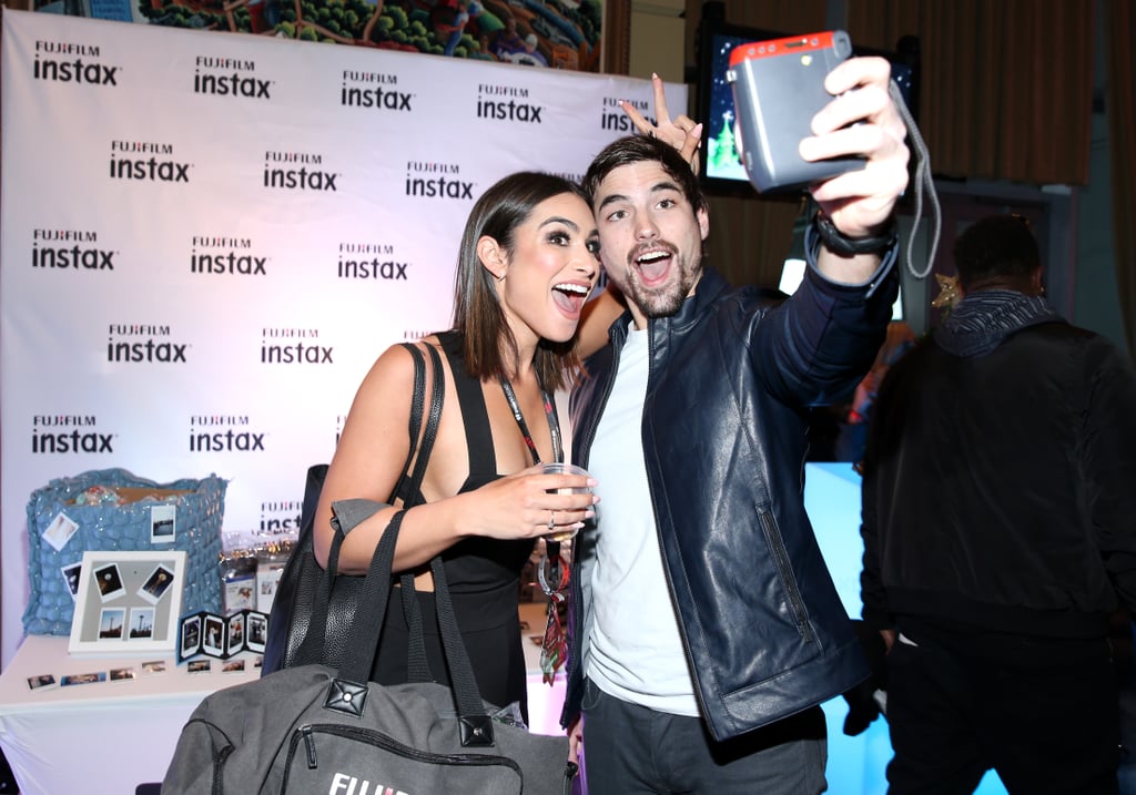 Ashley Iaconetti and Jared Haibon's Cutest Pictures