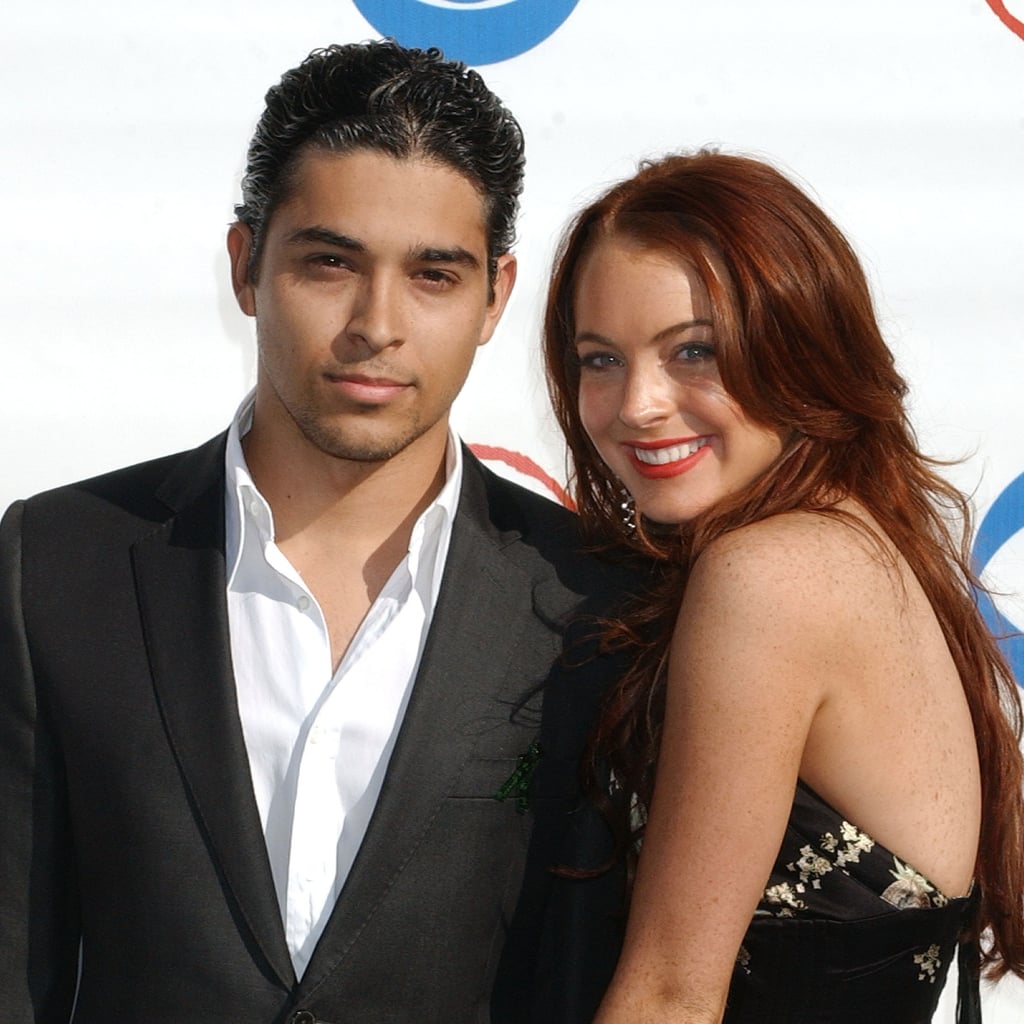 Who Has Wilmer Valderrama Dated Popsugar Latina