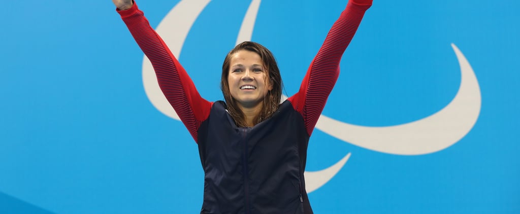 Becca Meyers Withdrew From Tokyo Paralympics, Wants Change