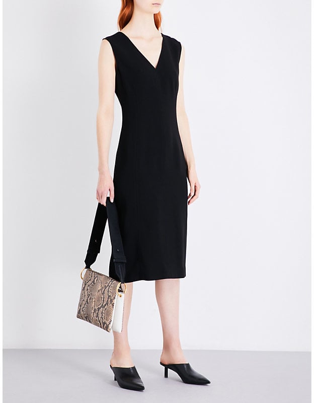 Joseph Dana Tailored Dress