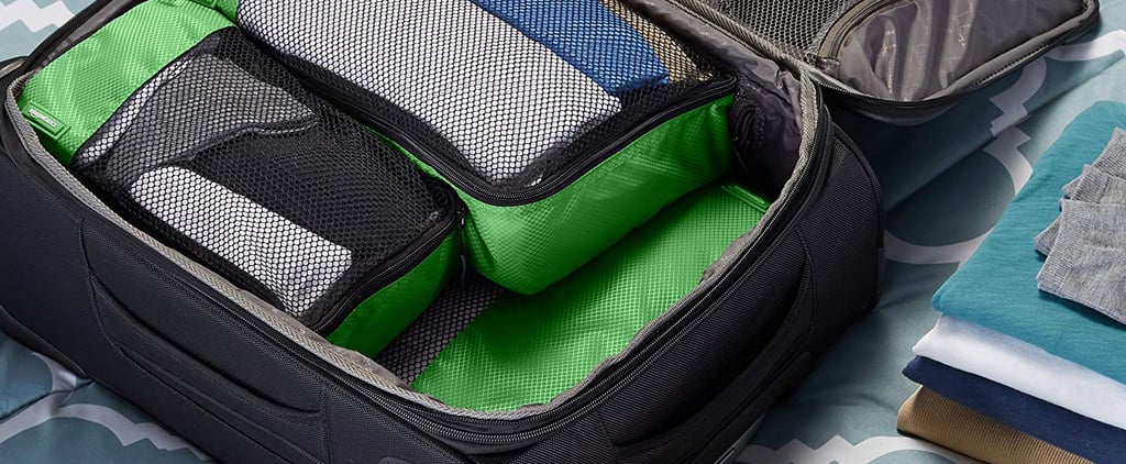 Don't Leave For Your Next Trip Without These 28 Travel Essentials (Only on Amazon)