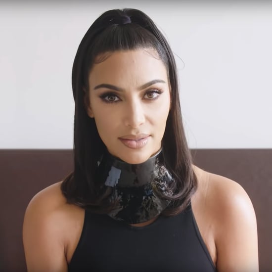 Kim Kardashian Talks Best and Worst Fashion Trends Video