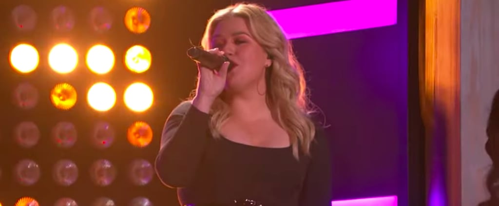 Kelly Clarkson's Cover of "Bad Romance" by Lady Gaga Video