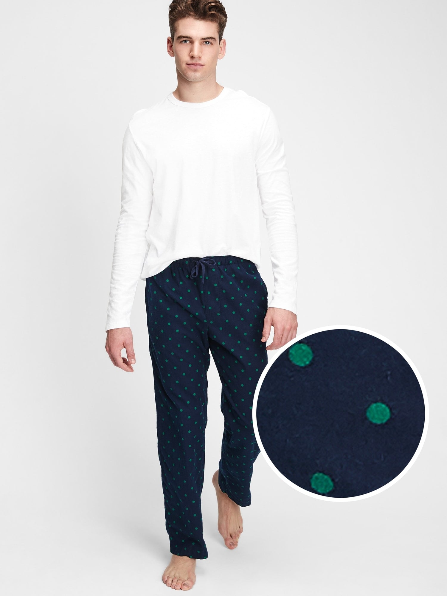Gap deals hanukkah pajamas