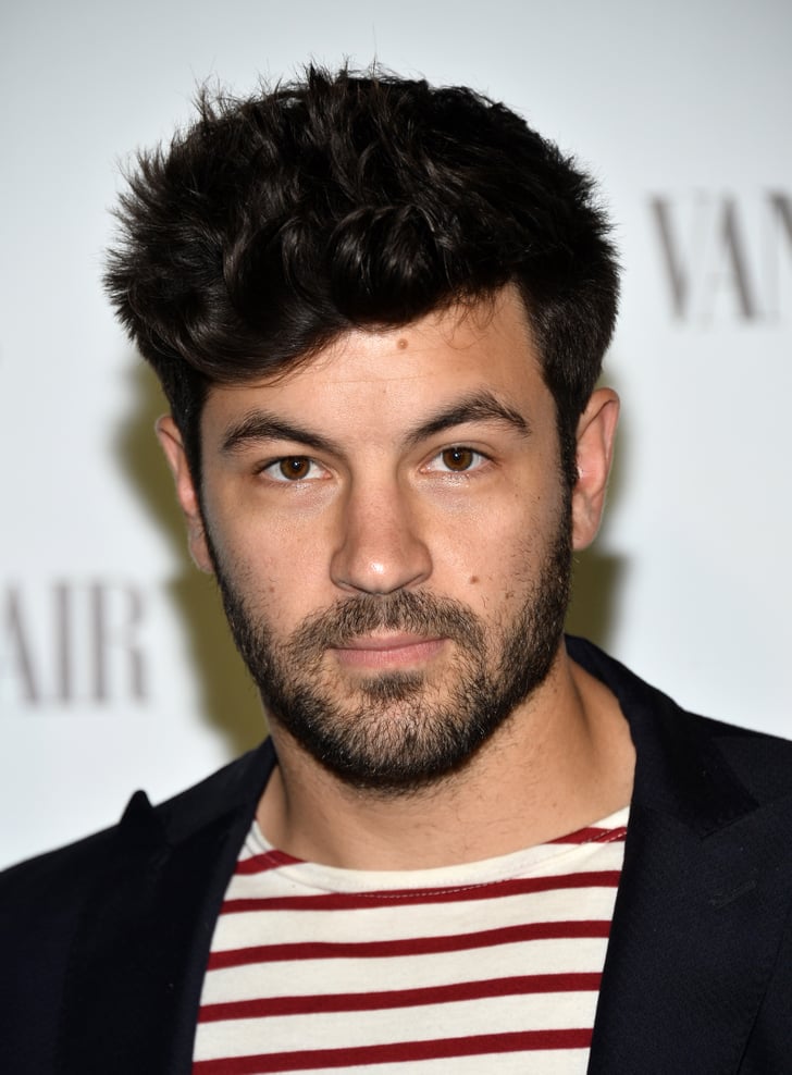 Jordan Masterson Who Has Hilary Duff Dated Popsugar