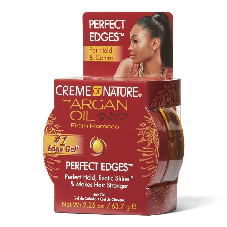 Creme of Nature With Argan Oil Perfect Edges