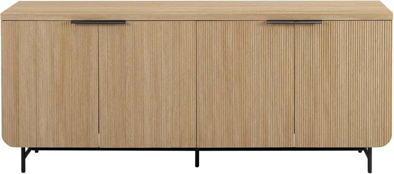 Best Storage Sideboard From Amazon on Sale For Memorial Day