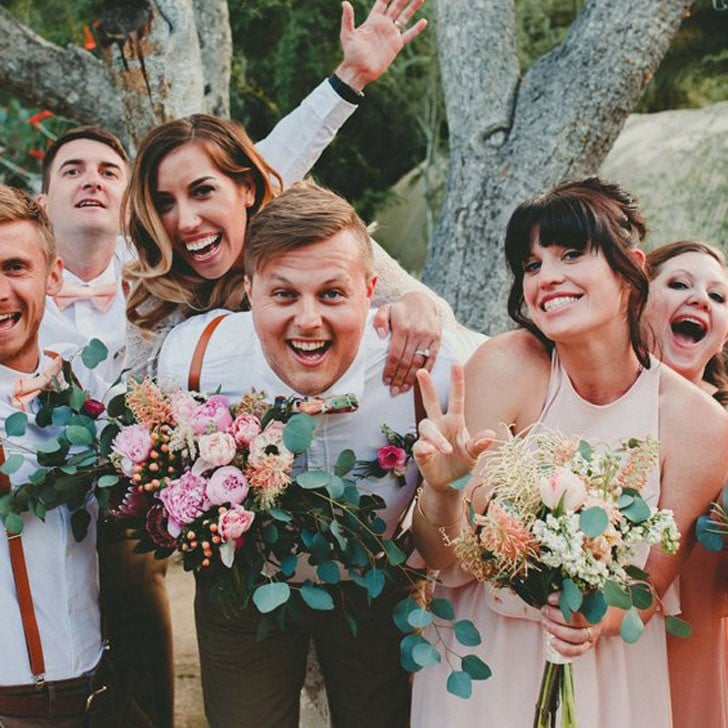90s Wedding Music Popsugar Entertainment Not to mention, the option to listen to each song and read its lyrics so. 90s wedding music popsugar entertainment