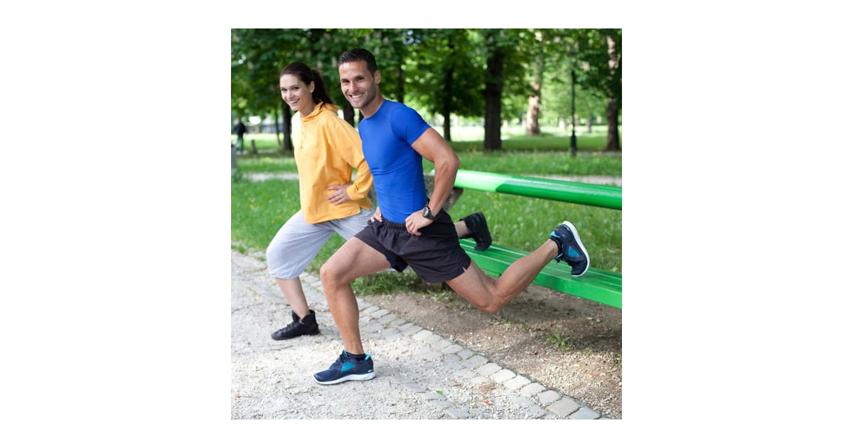 Elevated Leg Lift Good Exercises & Workouts How To Get A Great Butt