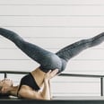 Pilates Is Famous For Sculpting Lean Bodies, but It's Actually the Ultimate Injury Rehab