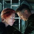 A Key Part of Black Widow's Story in Avengers: Endgame Almost Didn't Happen